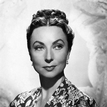 Agnes Moorehead