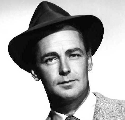 Alan Ladd