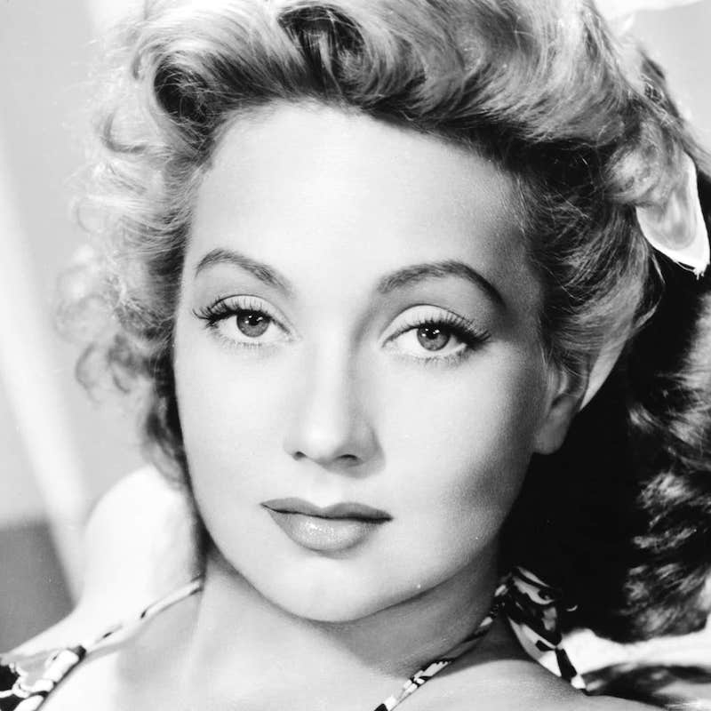 Ann Sothern