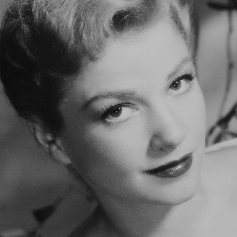 Anne Baxter