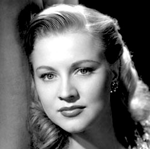 Anne Jeffreys