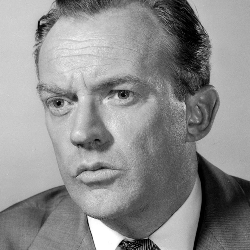 Arthur Kennedy