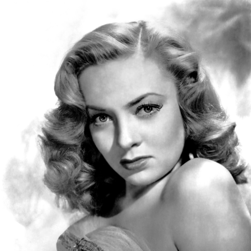 Audrey Totter