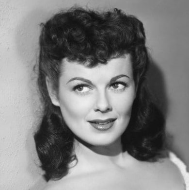 Barbara Hale