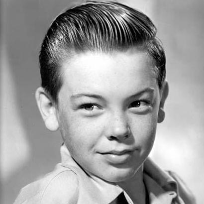 Bobby Driscoll