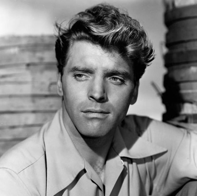 Burt Lancaster