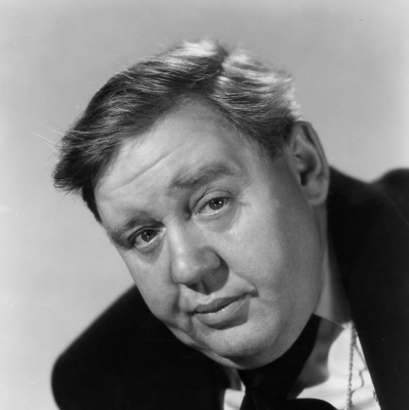Charles Laughton