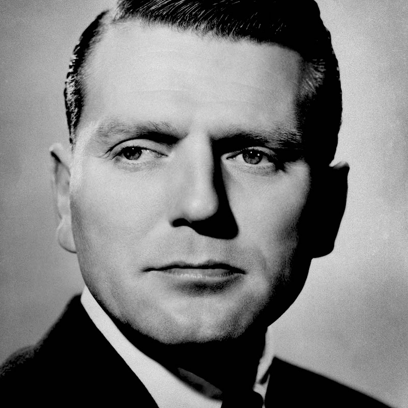 Charles McGraw