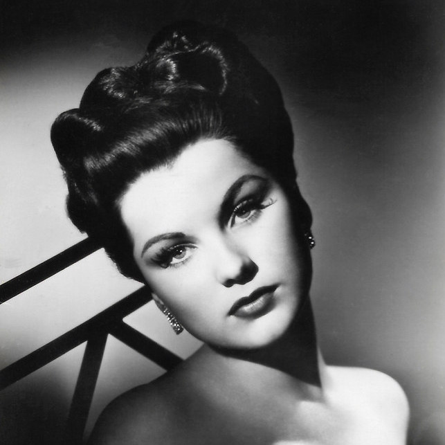Debra Paget