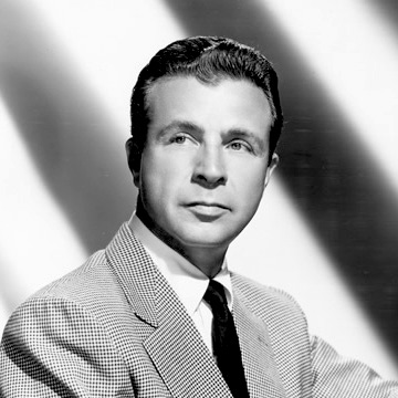 Dick Powell