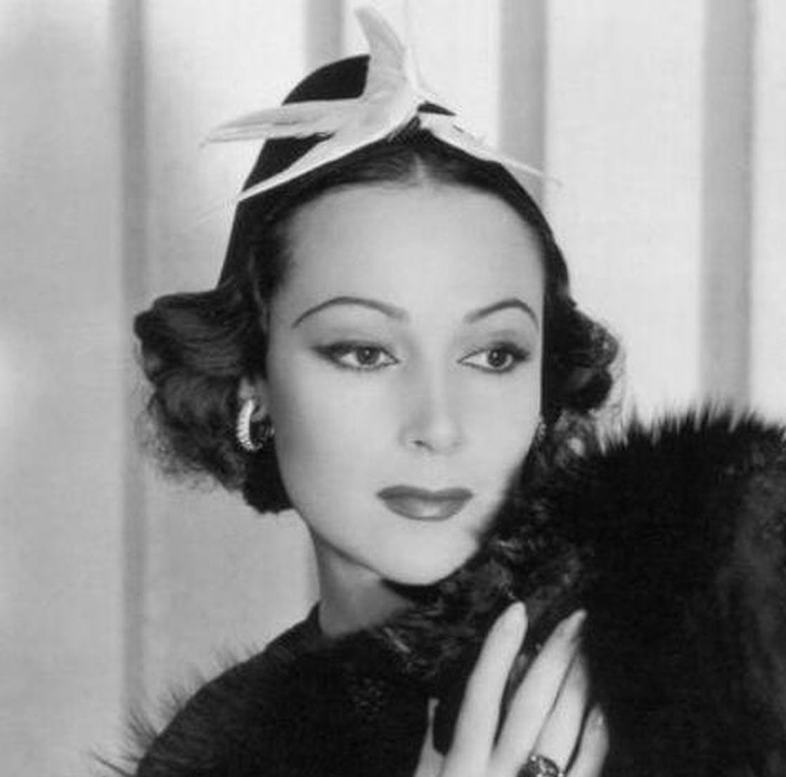 Dolores del Río