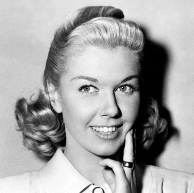 Doris Day