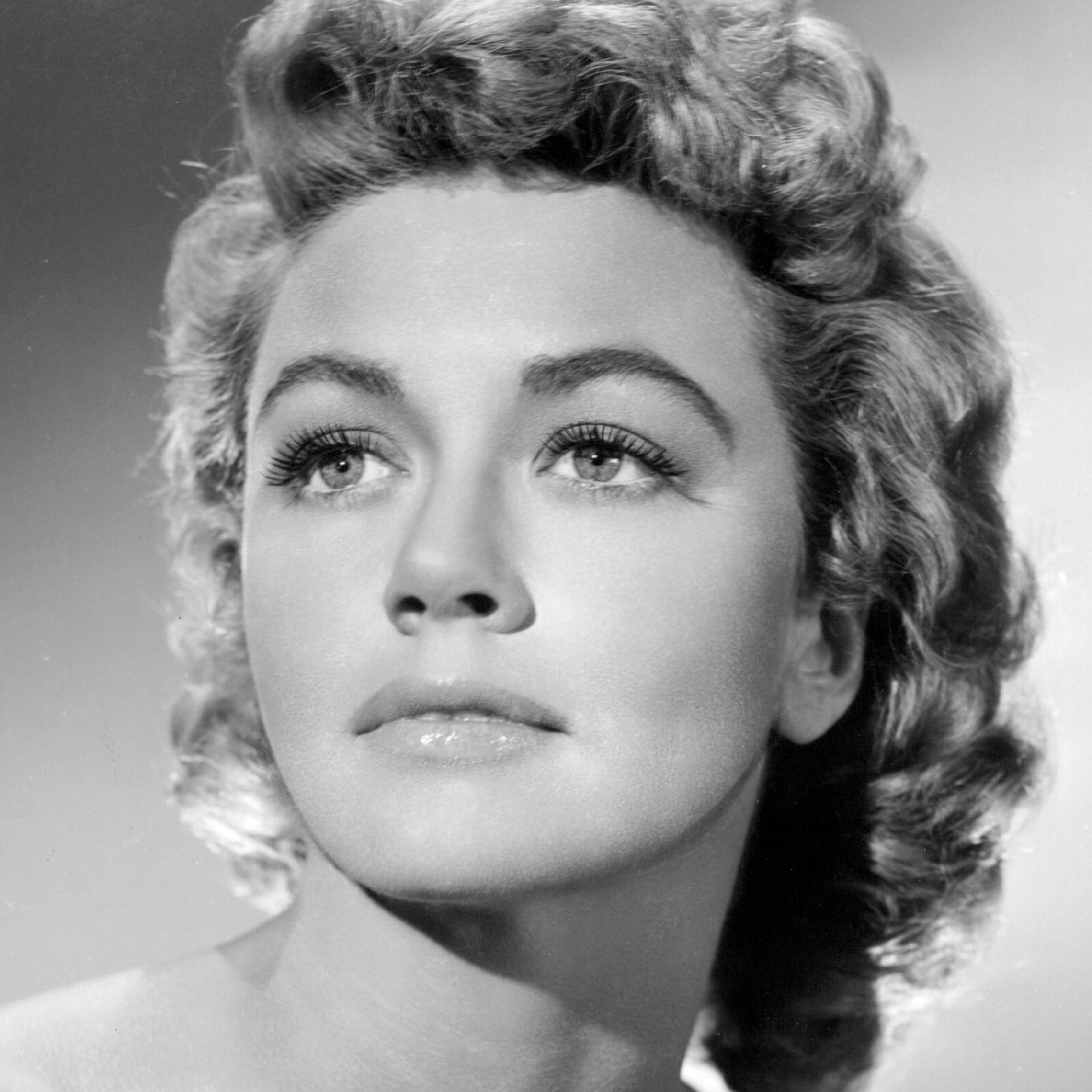 Dorothy Malone