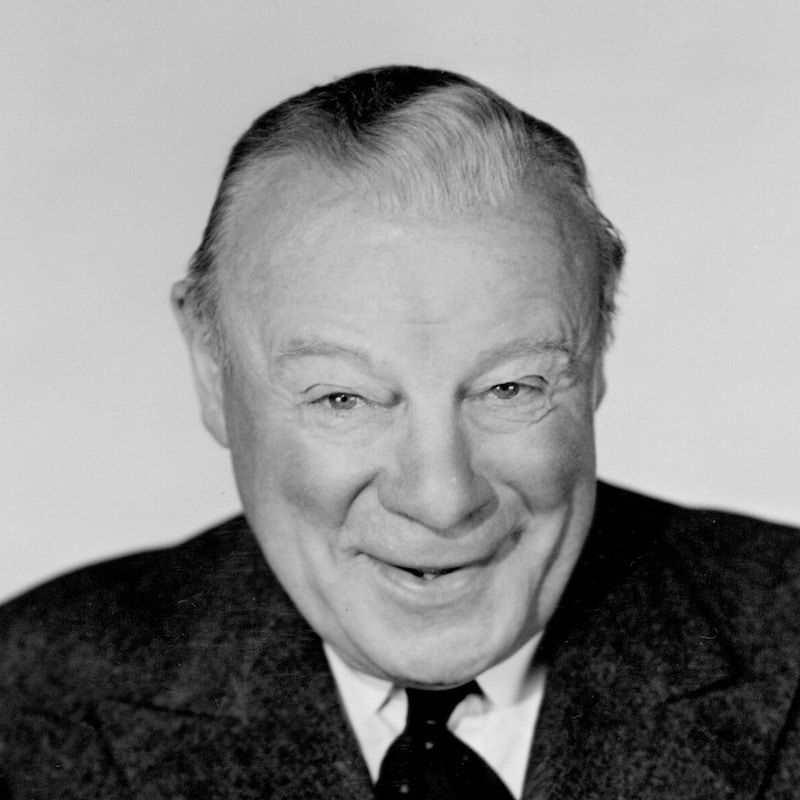 Edmund Gwenn