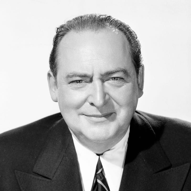 Edward Arnold
