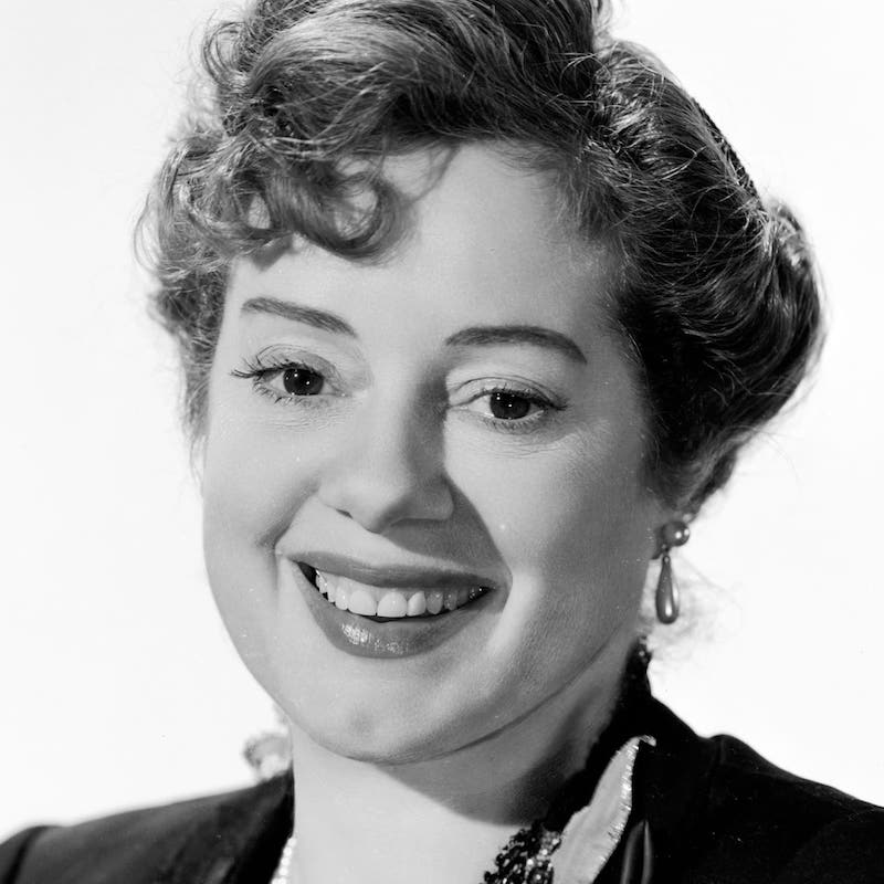 Elsa Lanchester