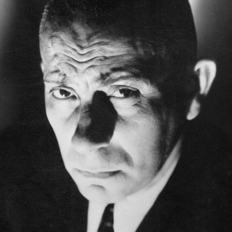 Erich von Stroheim