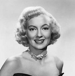 Evelyn Keyes