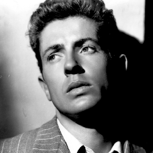 Farley Granger