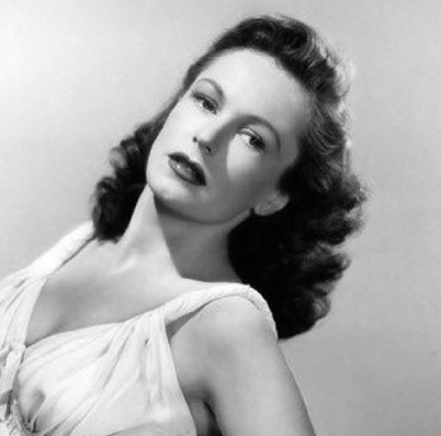 Geraldine Fitzgerald