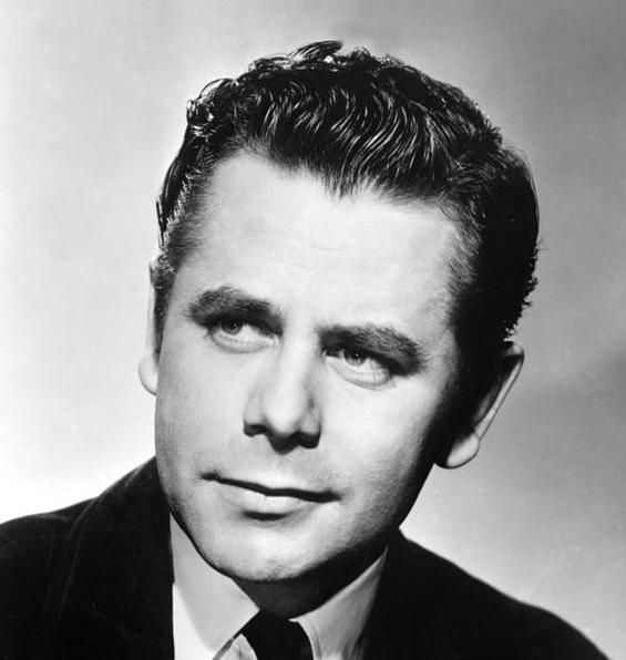 Glenn Ford