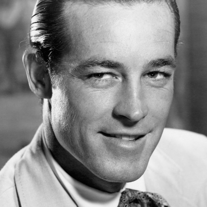 Guy Madison