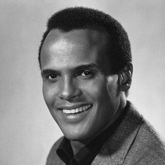 Harry Belafonte