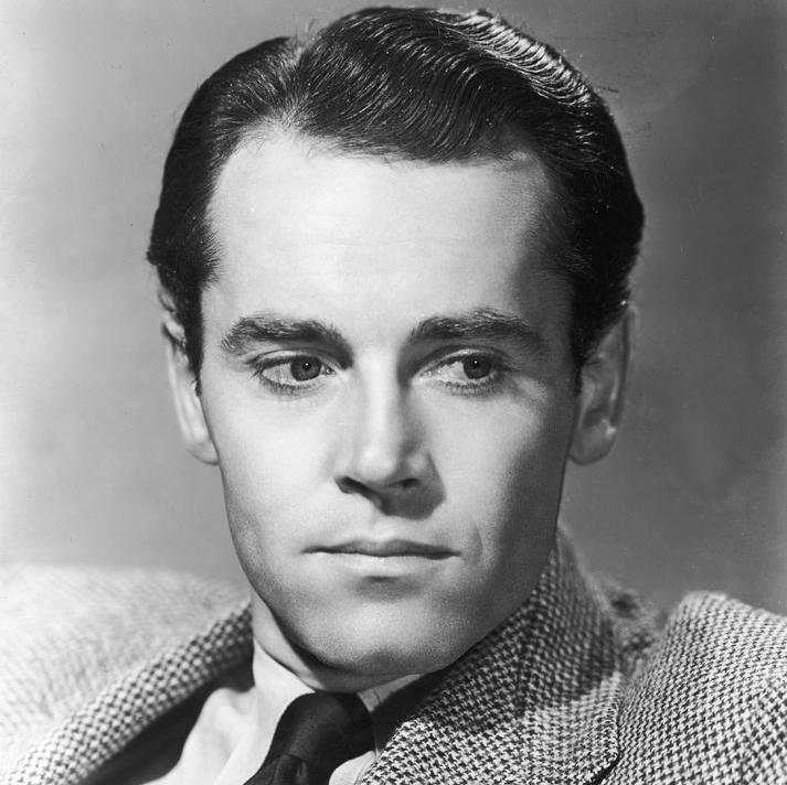 Henry Fonda