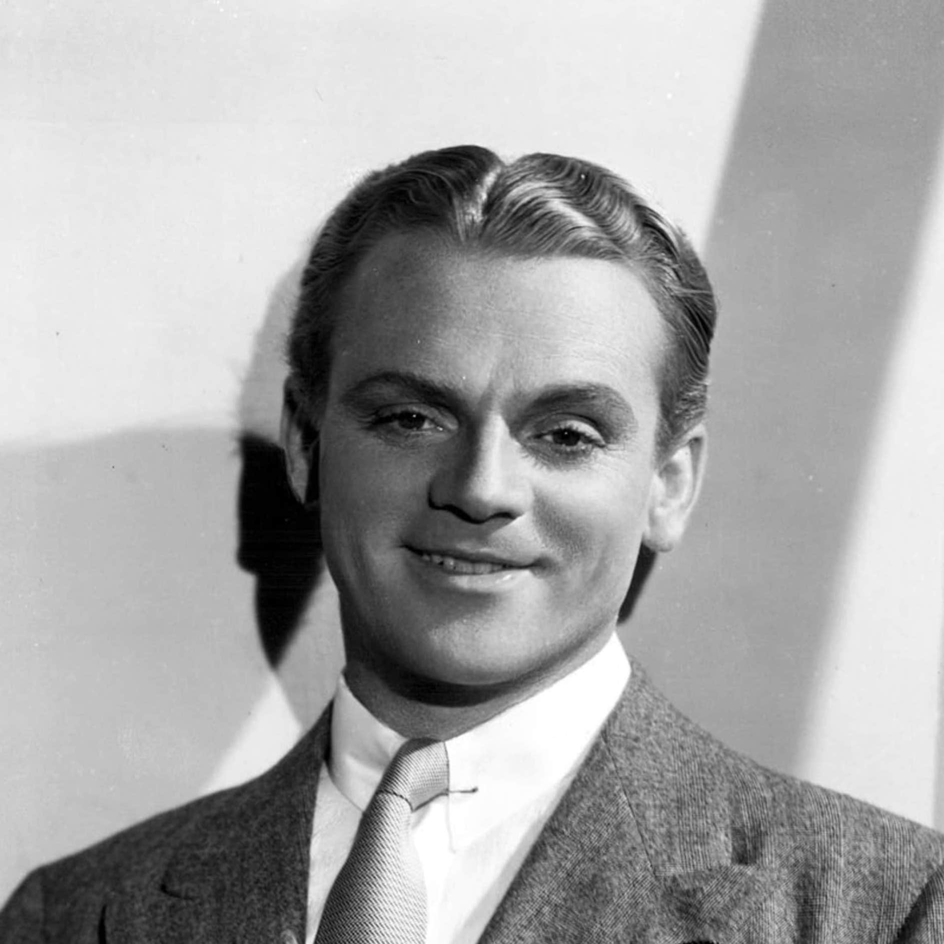 James Cagney