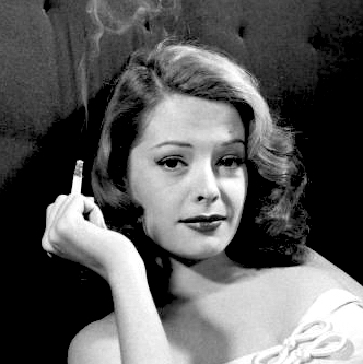 Jane Greer