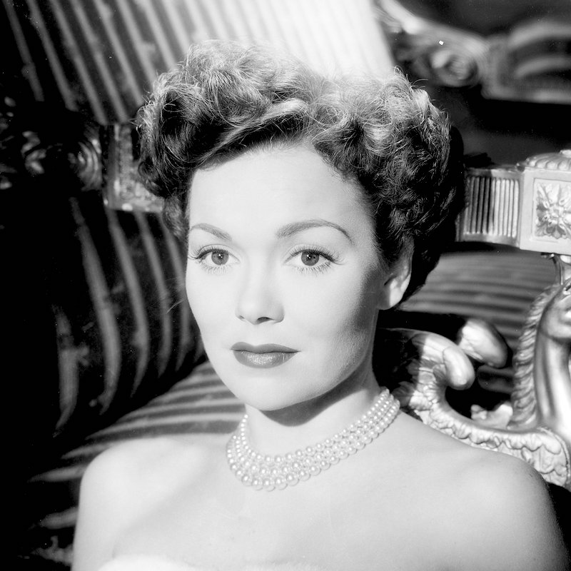 Jane Wyman