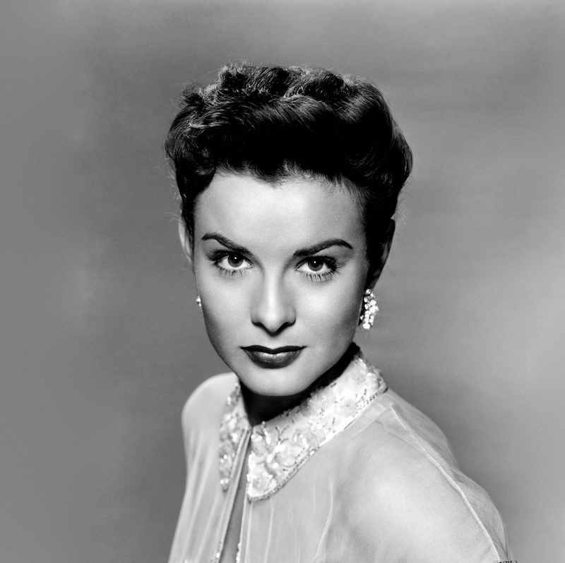Jean Peters