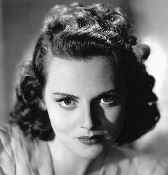 Jeanne Cagney