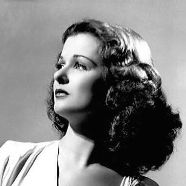 Joan Bennett