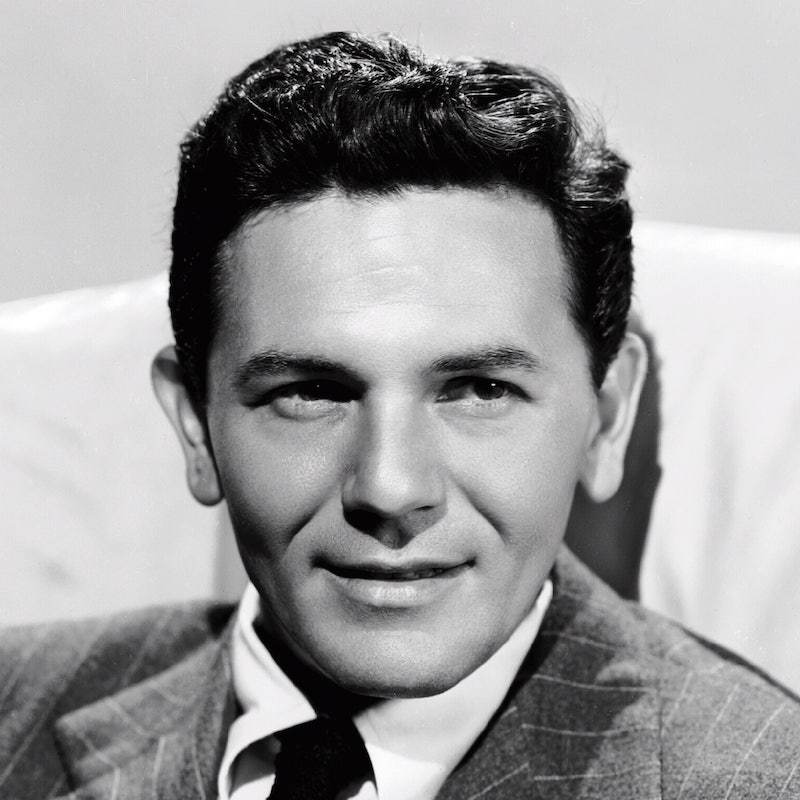 John Garfield