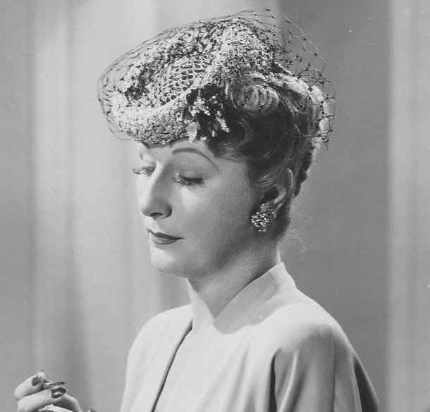 Judith Anderson