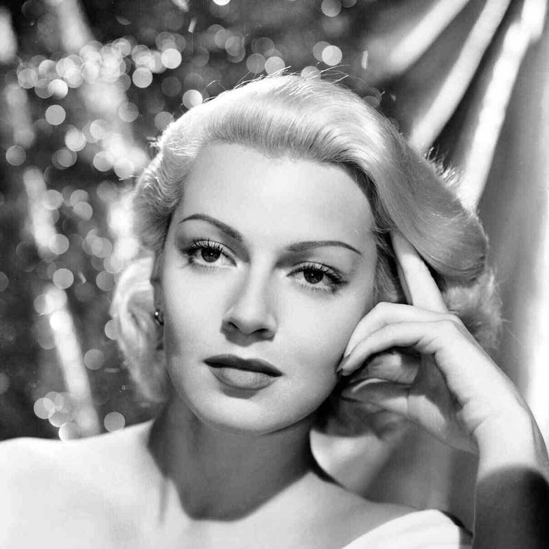 Lana Turner