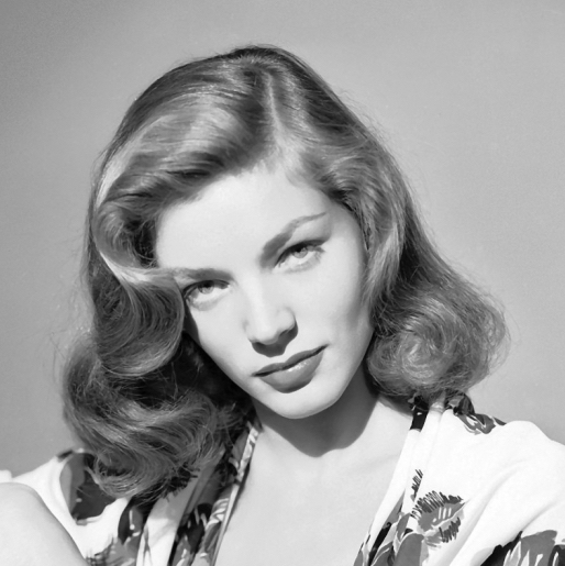 Lauren Bacall