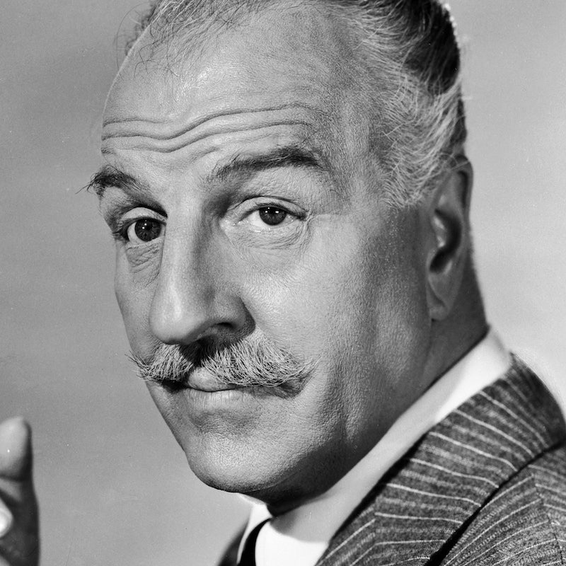 Louis Calhern