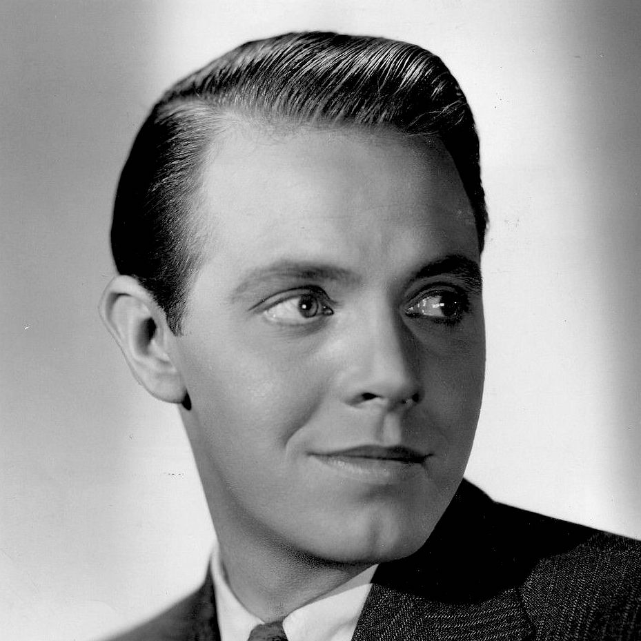 Louis Hayward