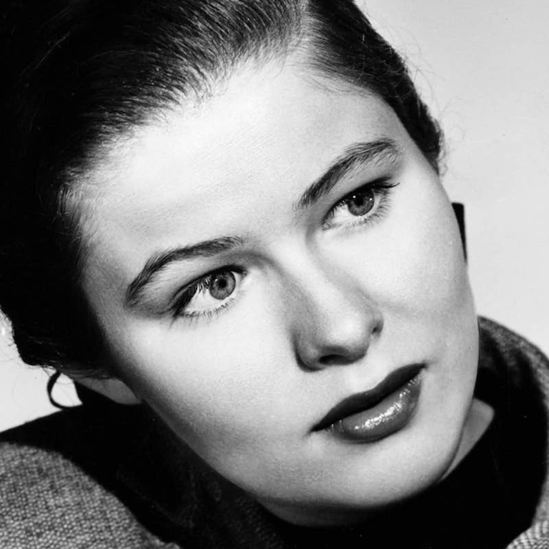 Nancy Olson