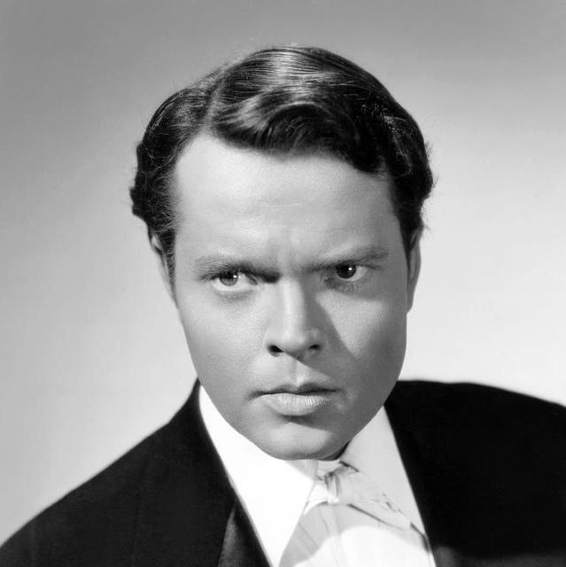 Orson Welles