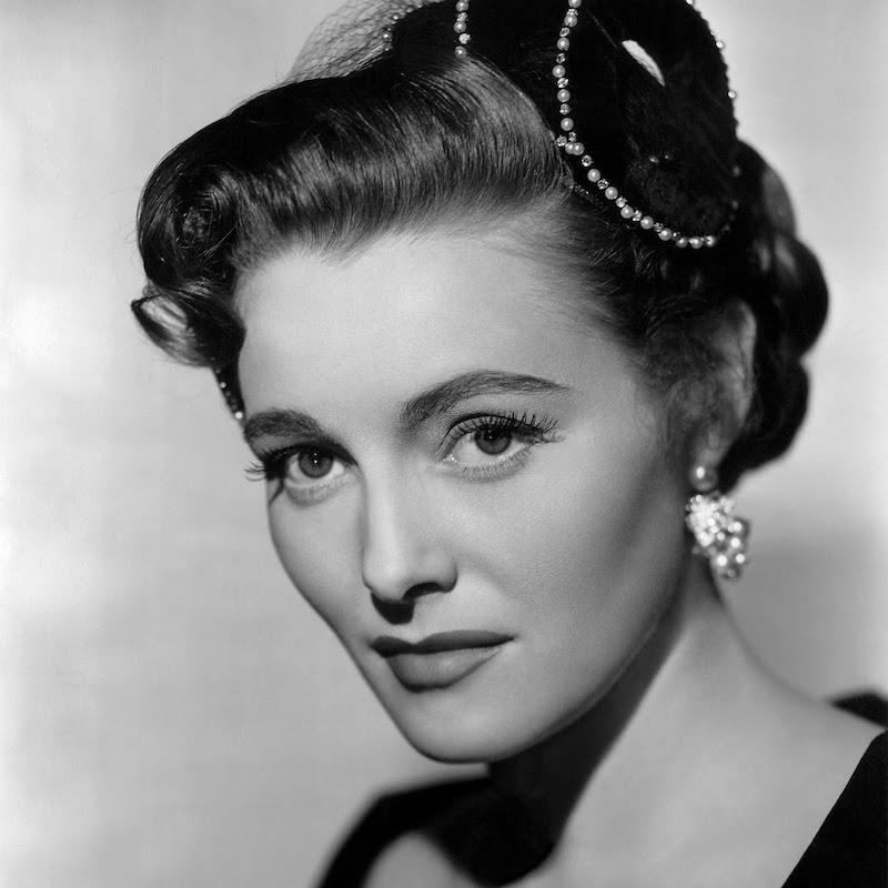 Patricia Neal