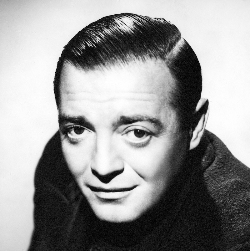 Peter Lorre