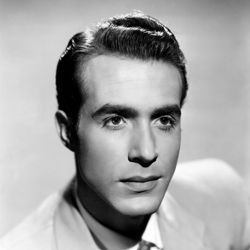 Ricardo Montalbán