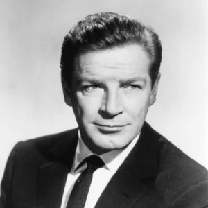 Richard Basehart