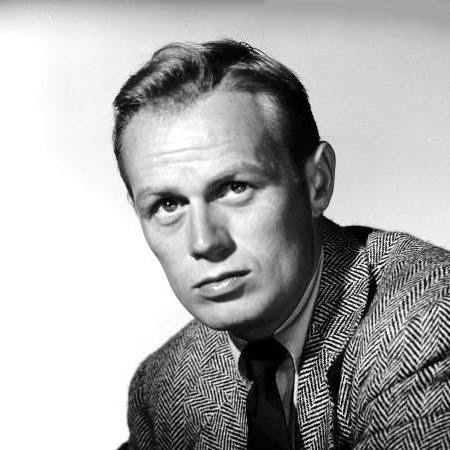Richard Widmark