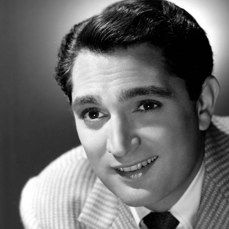 Robert Alda