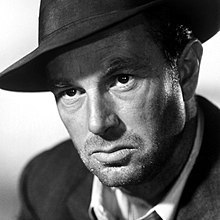 Sterling Hayden