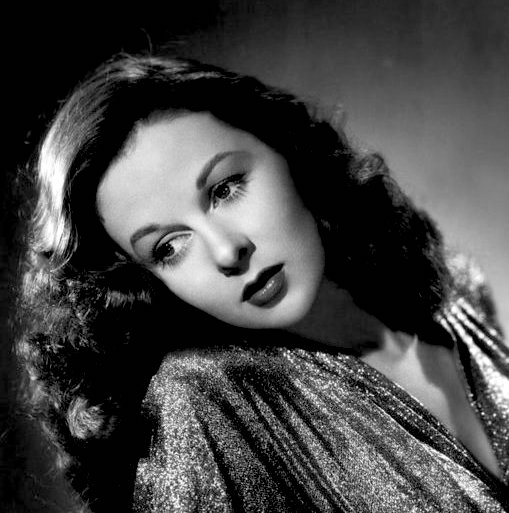 Susan Hayward